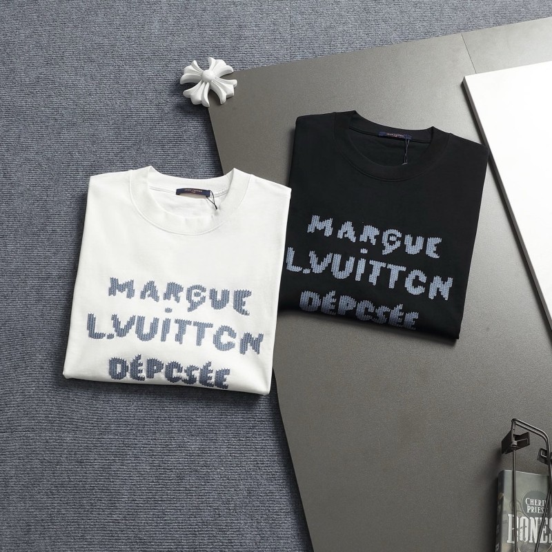 LV Unisex Tee