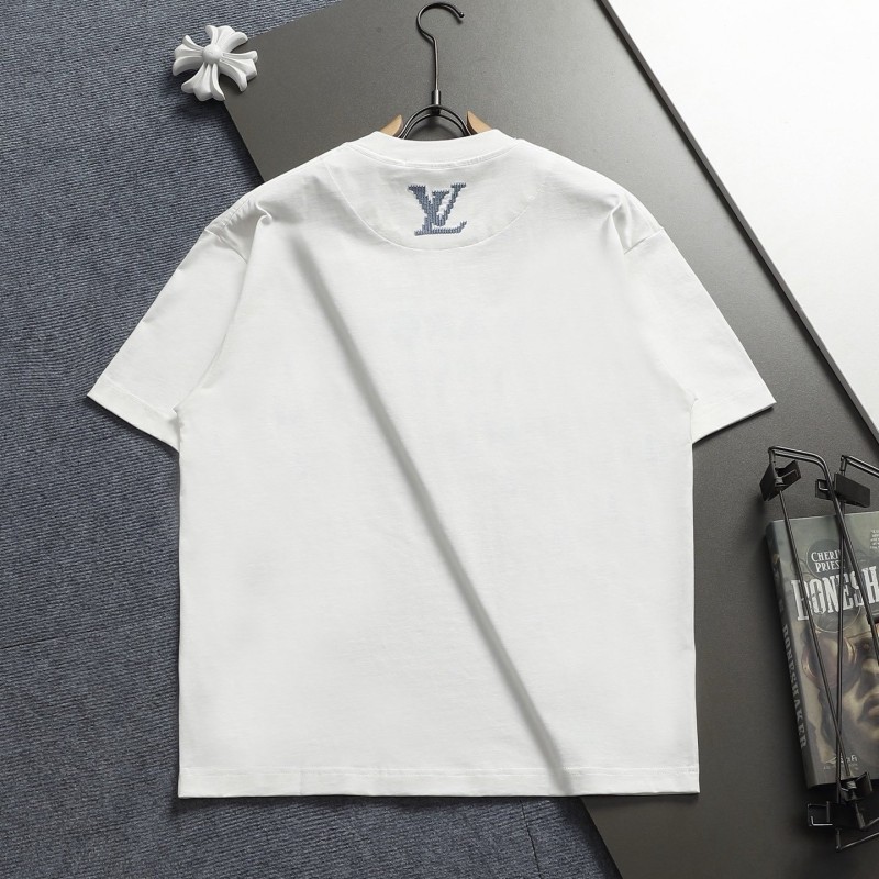 LV Unisex Tee