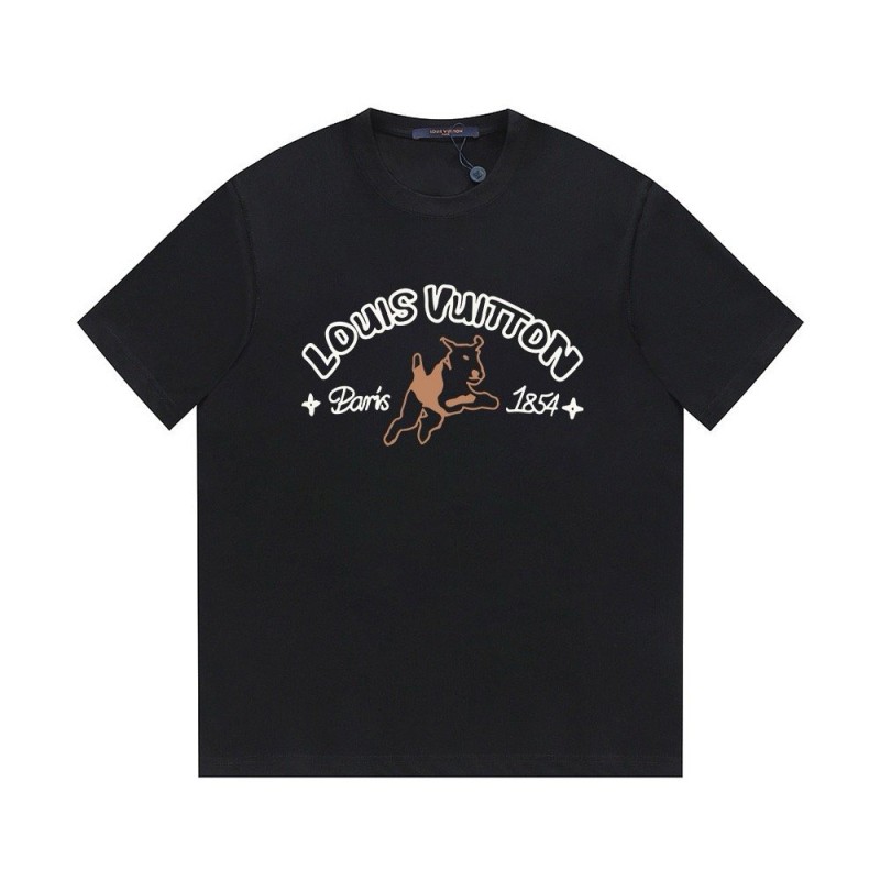 LV Unisex Tee