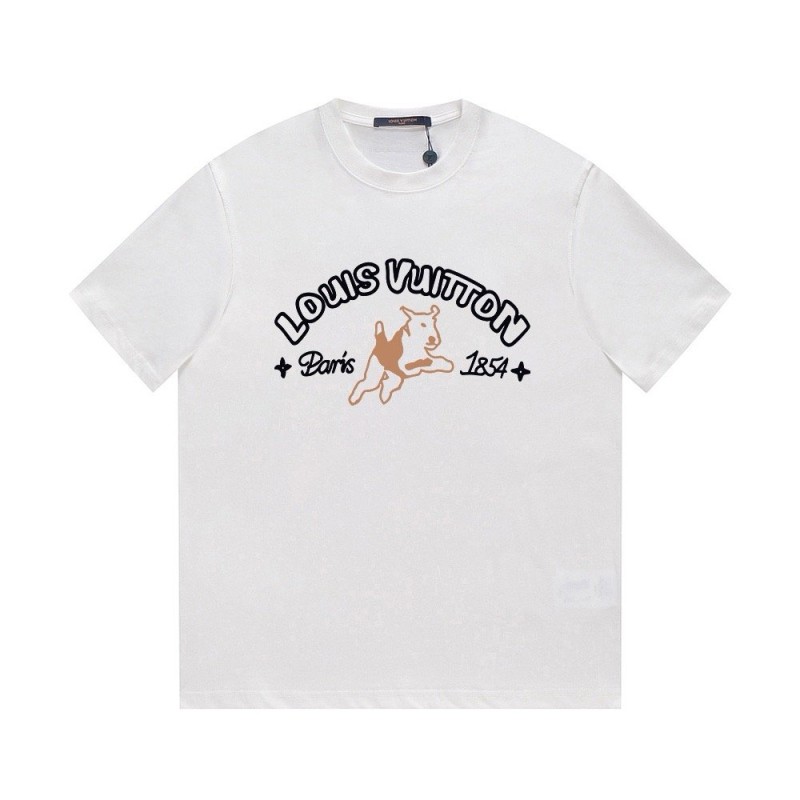 LV Unisex Tee