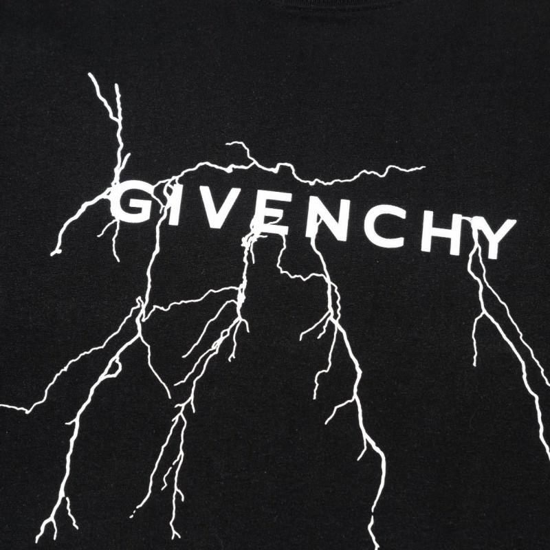 Givenchy Unisex Tee