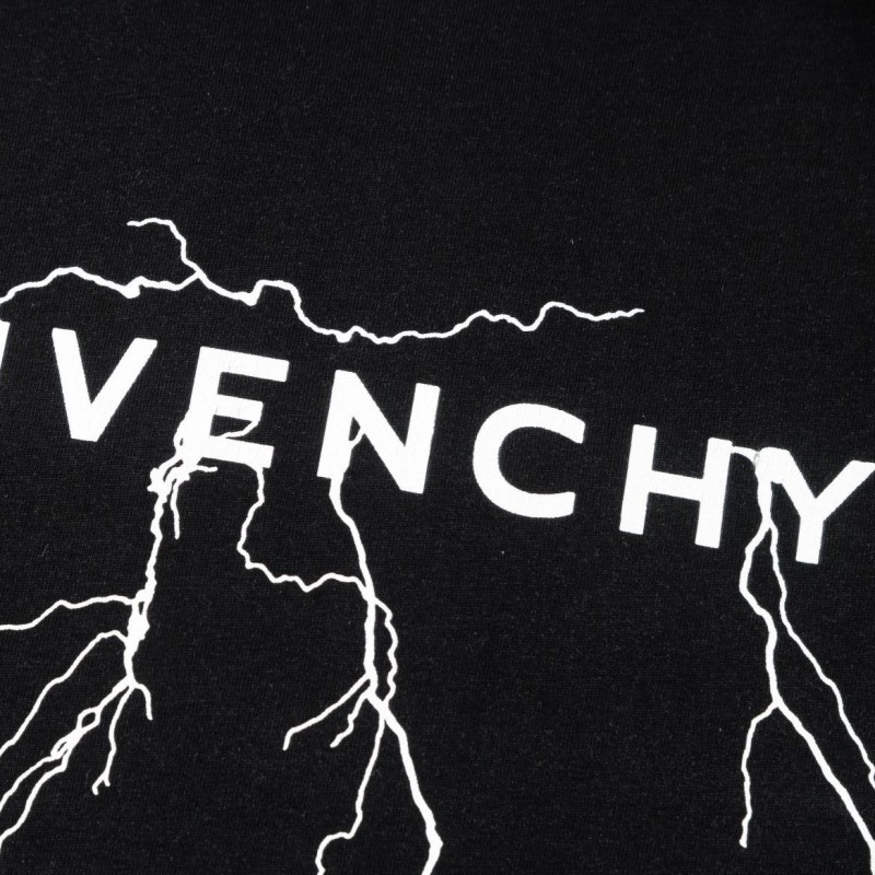 Givenchy Unisex Tee