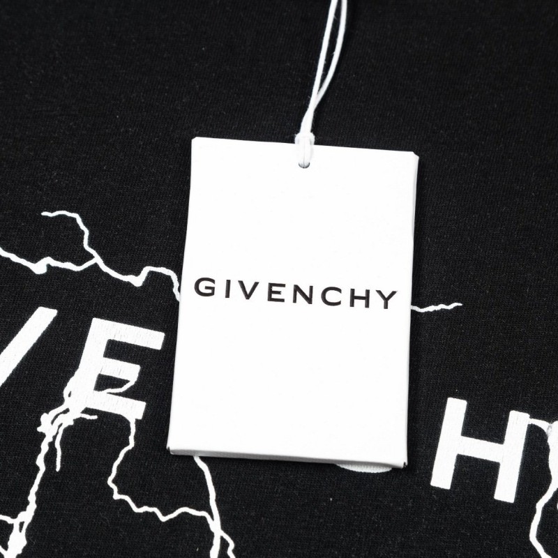 Givenchy Unisex Tee