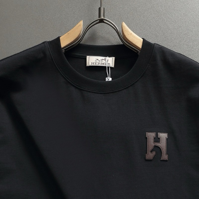 Hermes Unisex Tee