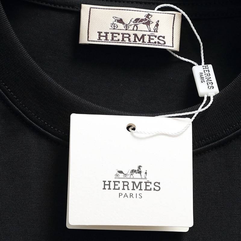 Hermes Unisex Tee