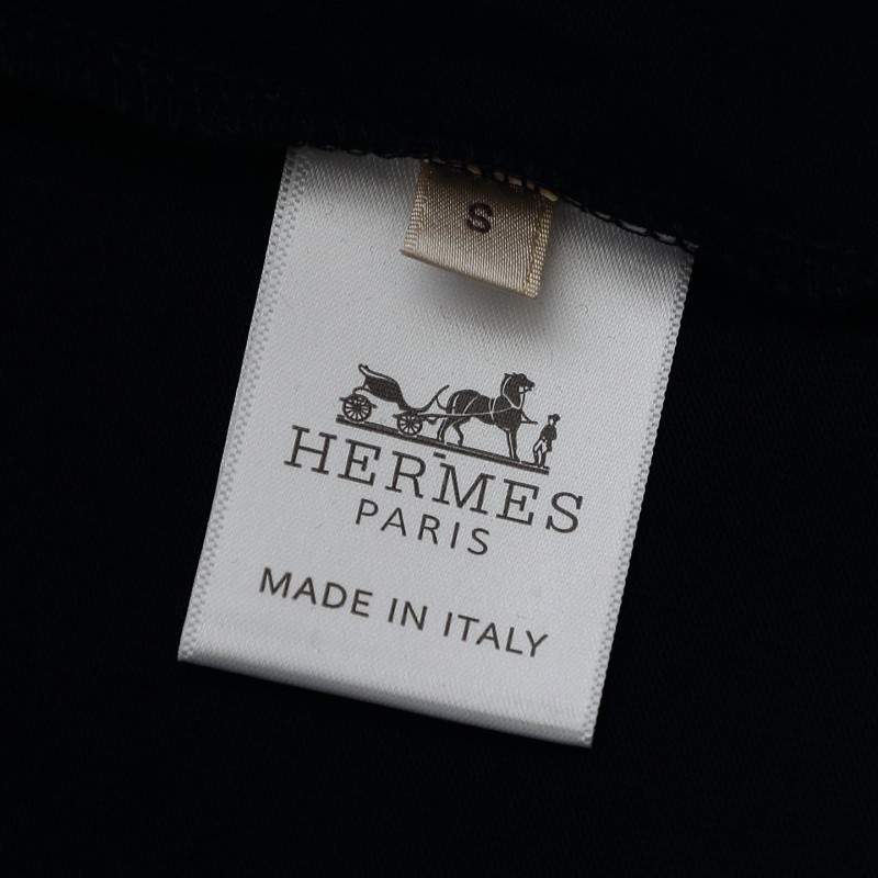 Hermes Unisex Tee