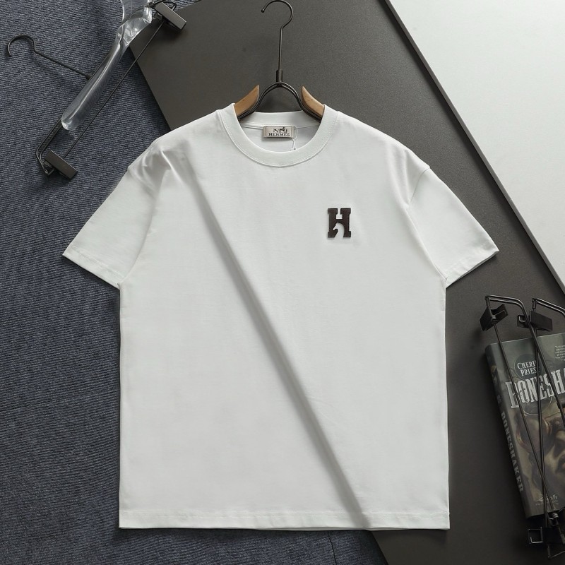 Hermes Unisex Tee