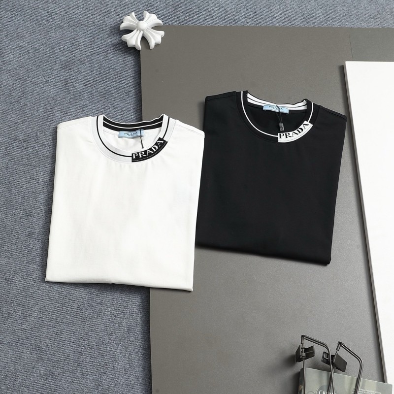 Prada Unisex Tee