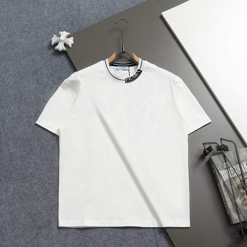 Prada Unisex Tee