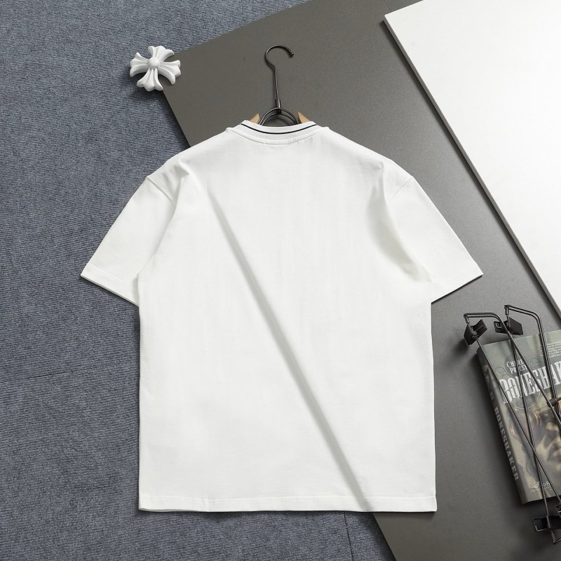 Prada Unisex Tee