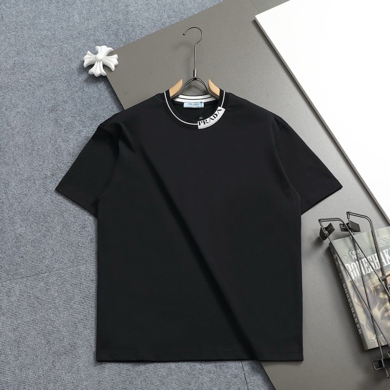 Prada Unisex Tee