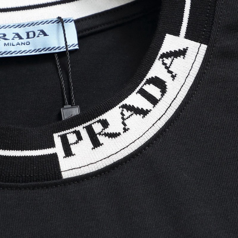 Prada Unisex Tee