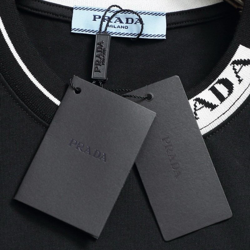 Prada Unisex Tee