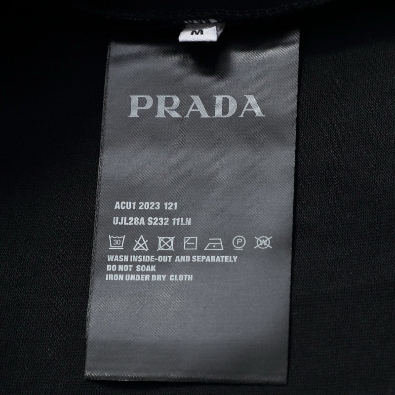 Prada Unisex Tee