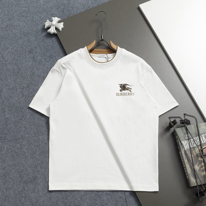 Burberry Unisex Tee