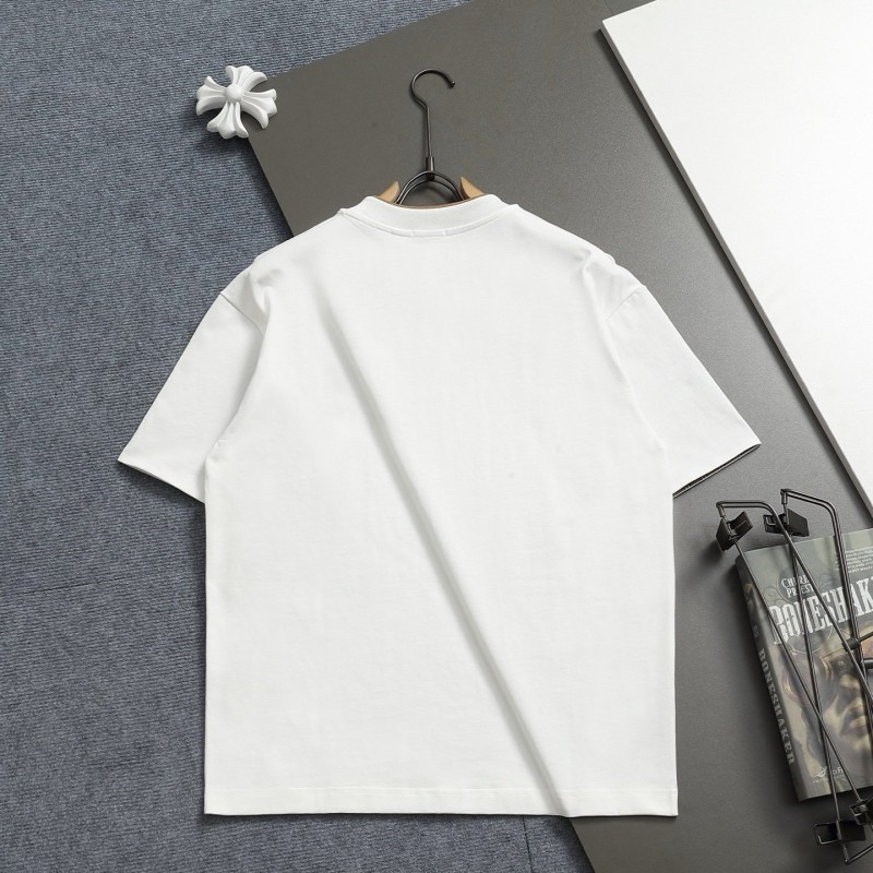 Burberry Unisex Tee