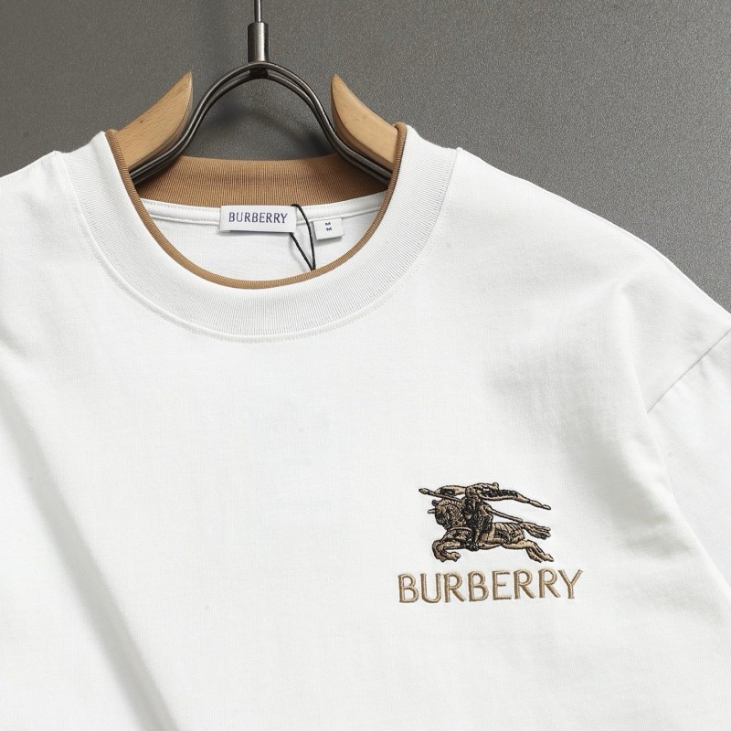 Burberry Unisex Tee