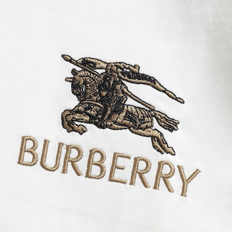 Burberry Unisex Tee