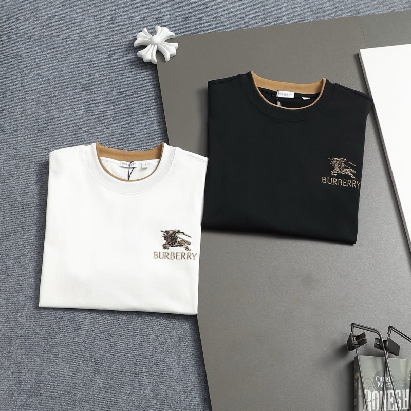 Burberry Unisex Tee