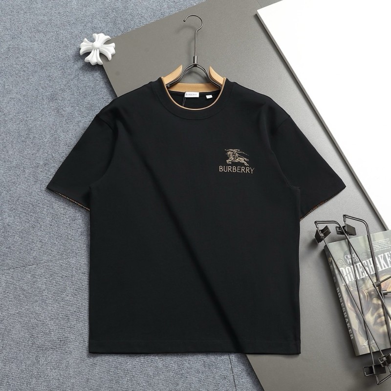 Burberry Unisex Tee