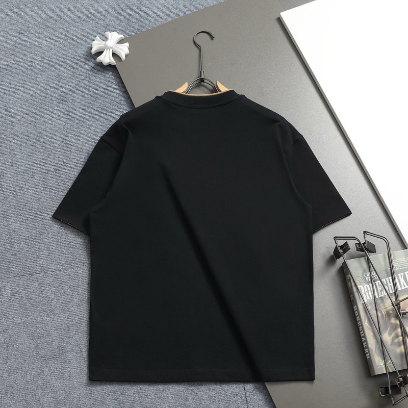 Burberry Unisex Tee