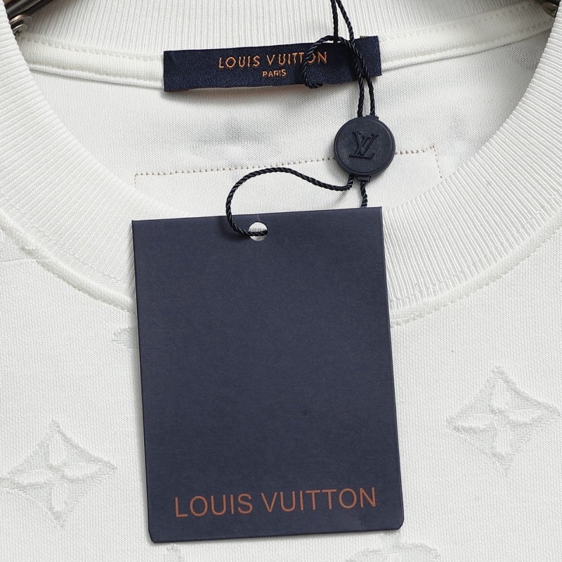 LV Unisex Tee