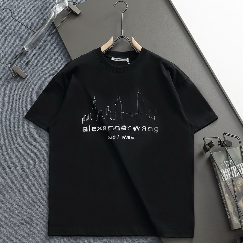 Alexander Wang Unisex Tee
