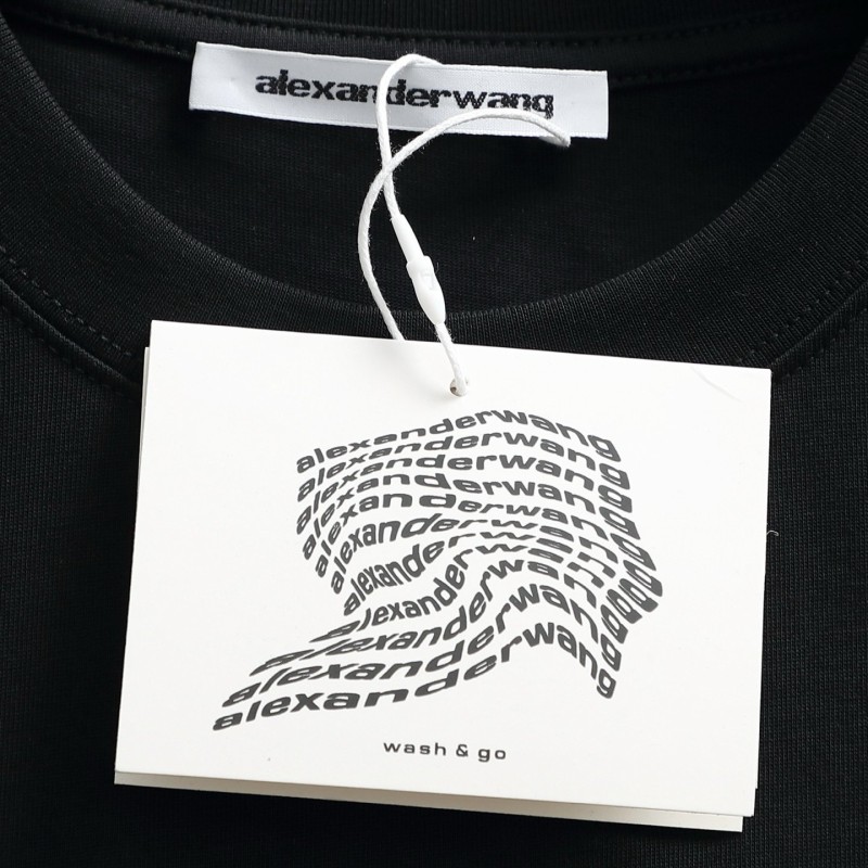 Alexander Wang Unisex Tee