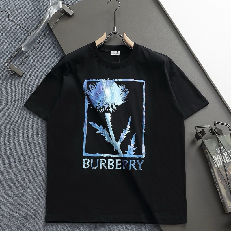 Burberry Unisex Tee