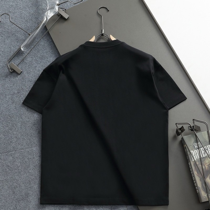 Burberry Unisex Tee