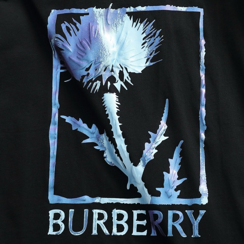 Burberry Unisex Tee