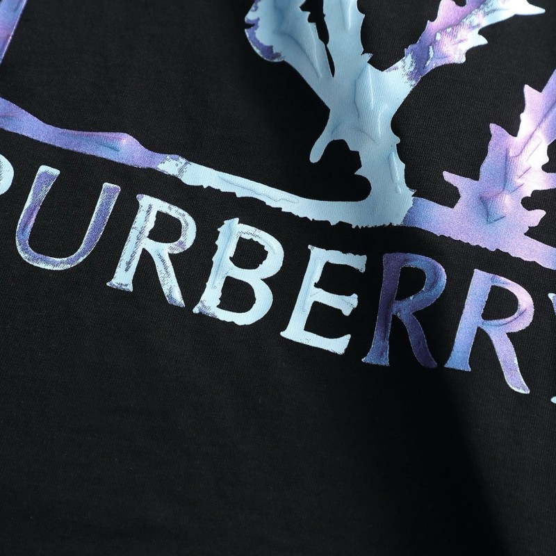 Burberry Unisex Tee