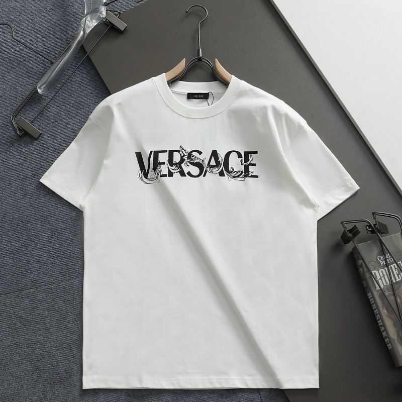 Versace Unisex Tee