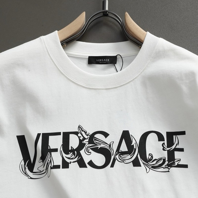 Versace Unisex Tee