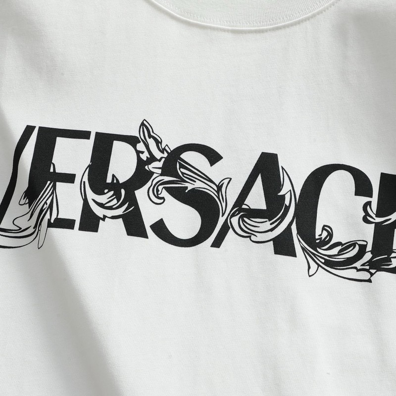 Versace Unisex Tee
