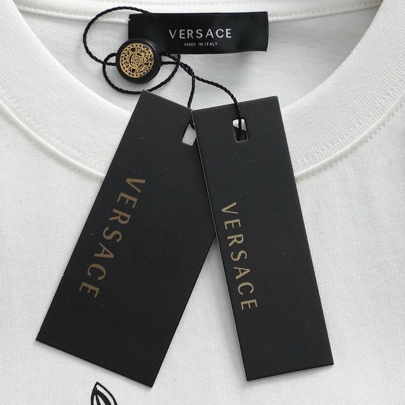 Versace Unisex Tee