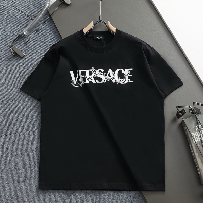 Versace Unisex Tee