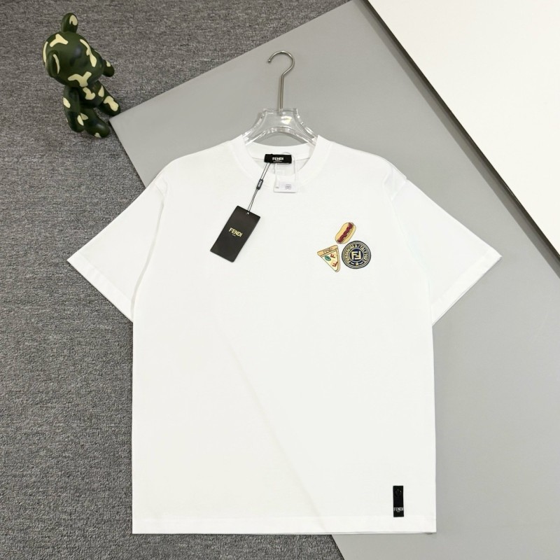 Fendi Unisex Tee