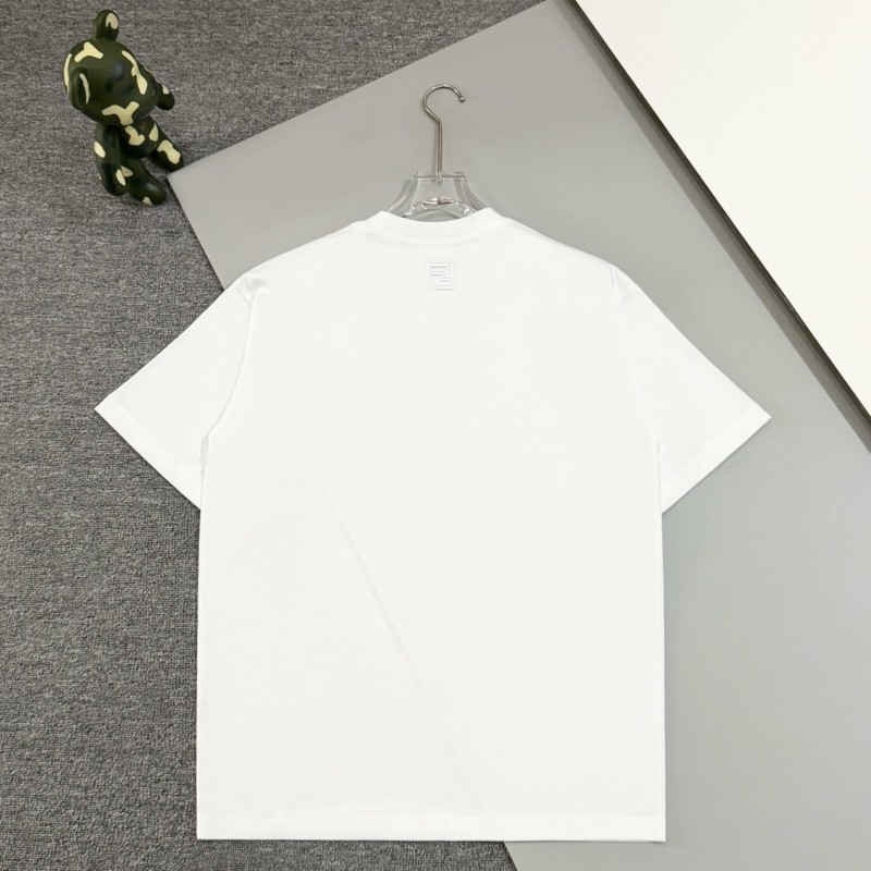 Fendi Unisex Tee