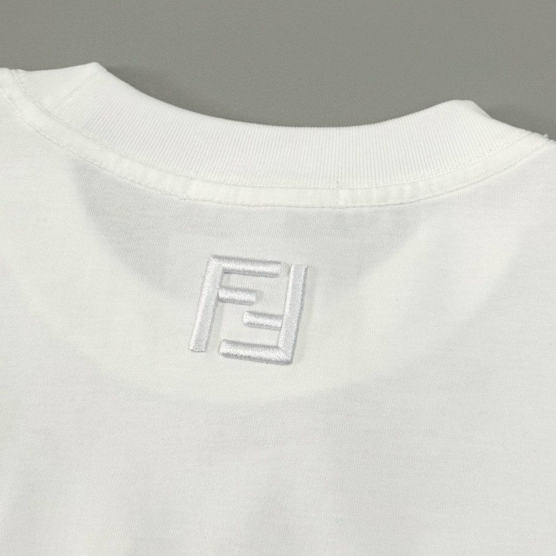Fendi Unisex Tee