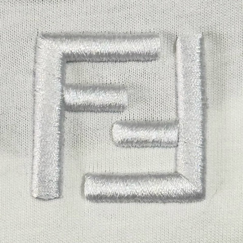 Fendi Unisex Tee