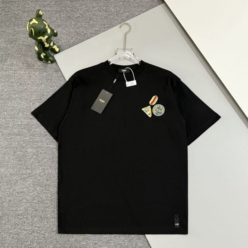 Fendi Unisex Tee