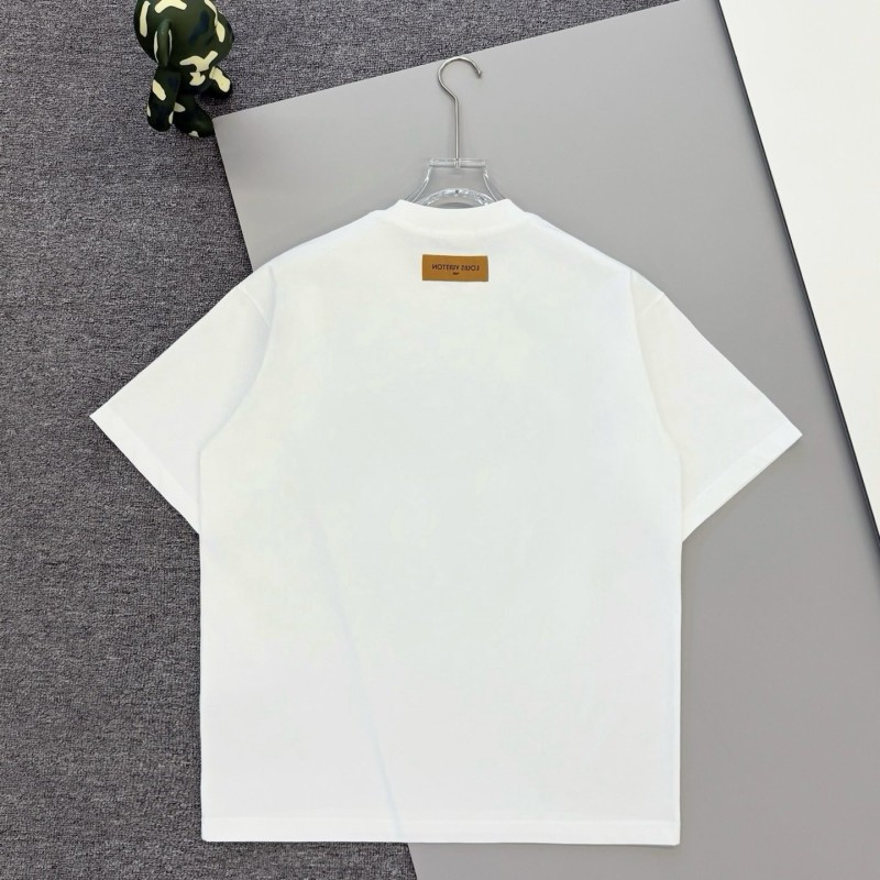 LV Unisex Tee