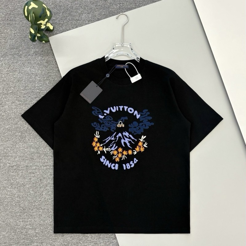 LV Unisex Tee