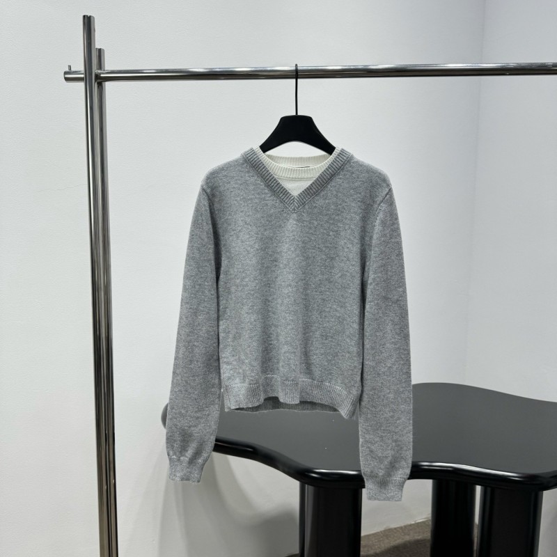 Chanel Unisex Sweater