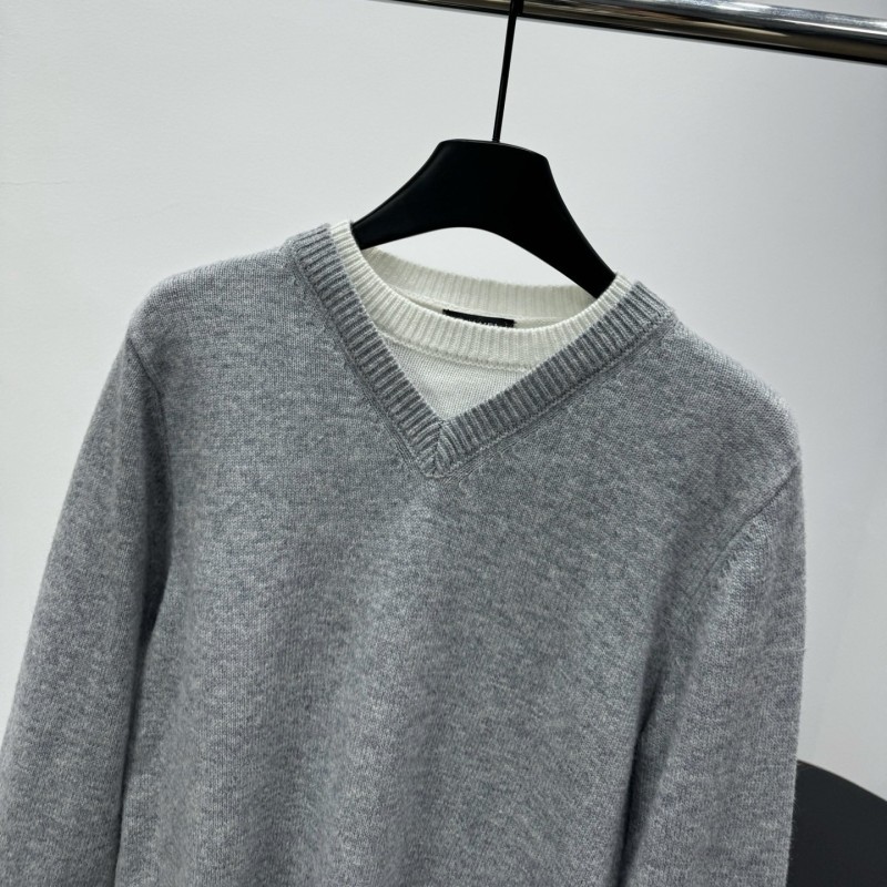 Chanel Unisex Sweater