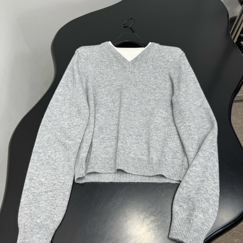 Chanel Unisex Sweater