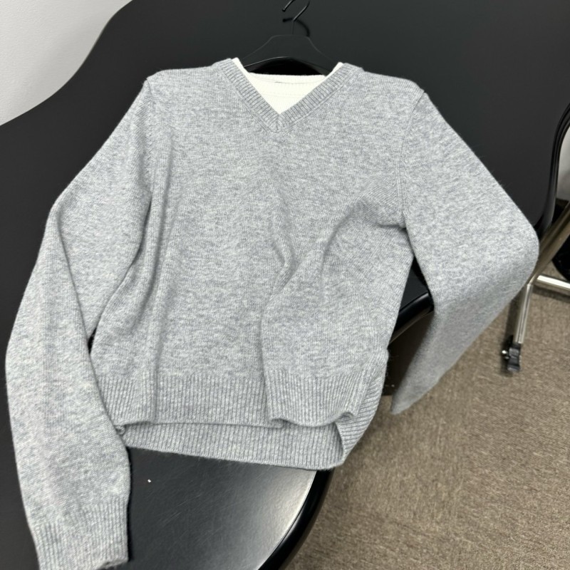 Chanel Unisex Sweater