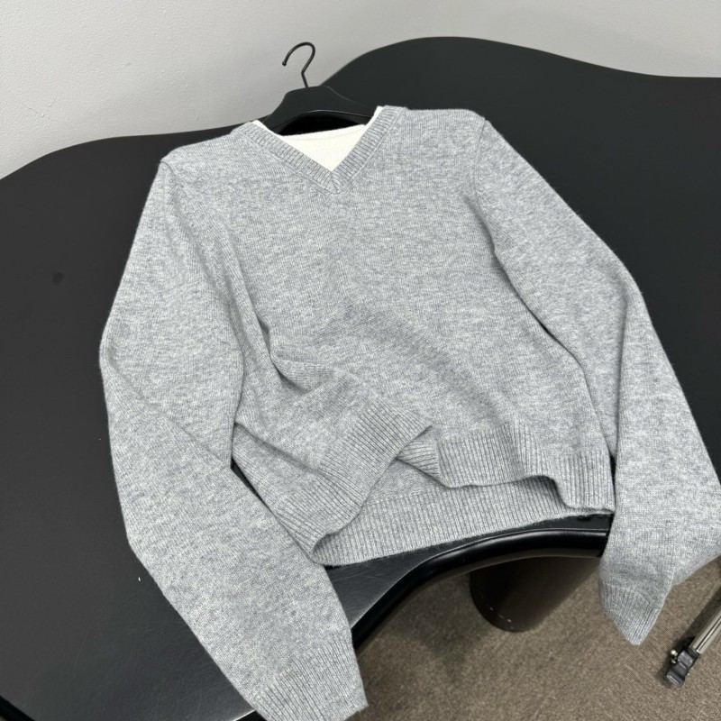 Chanel Unisex Sweater