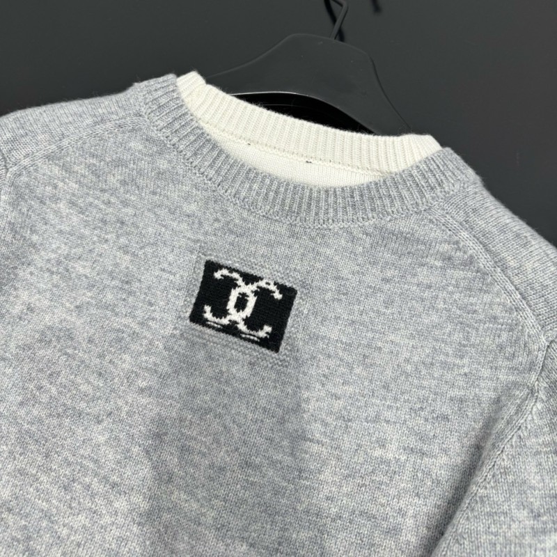 Chanel Unisex Sweater